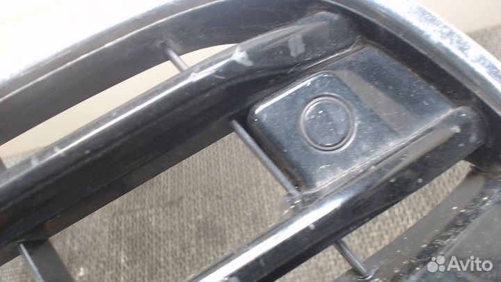 Решетка радиатора Audi A6 (C7), 2012