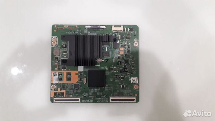 Разбор Samsung ue46es7507