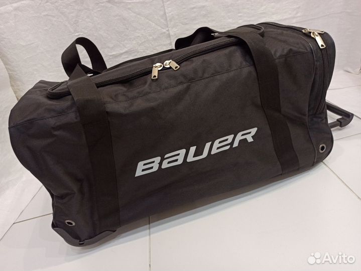 Баул Bauer 28 дюймов сумка на колёсах