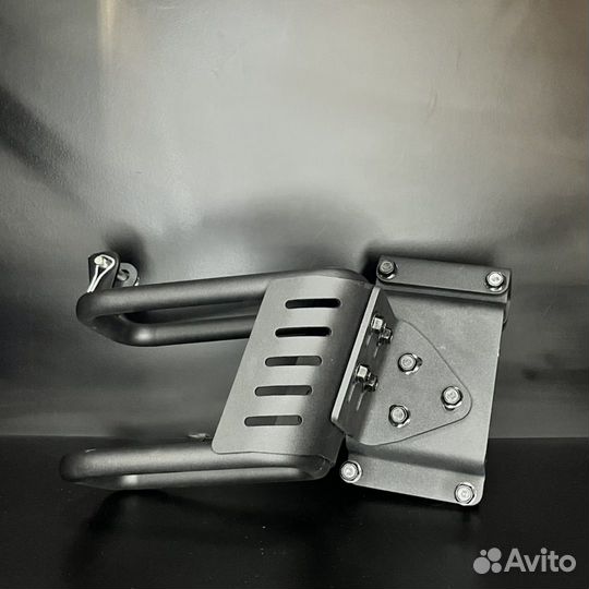 Крепление ружейного кофра BRP 860200984