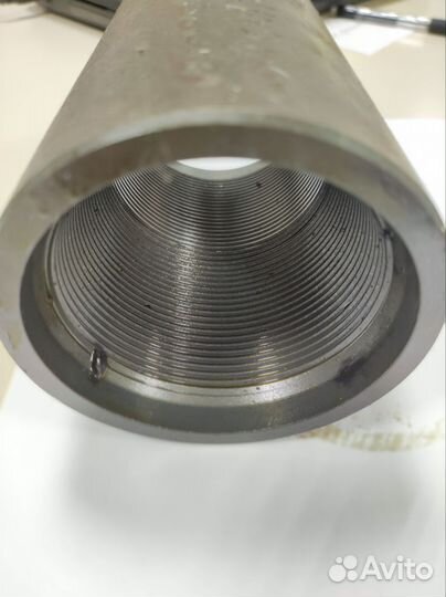 Муфта нкт 73