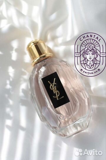 YSL Parisienne EDP распив