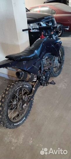 Ттр250 Ирбис