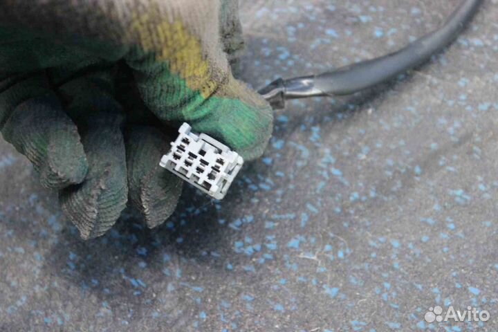 Зеркало Honda Accord Wagon (Хонда Аккорд Вагон) CF