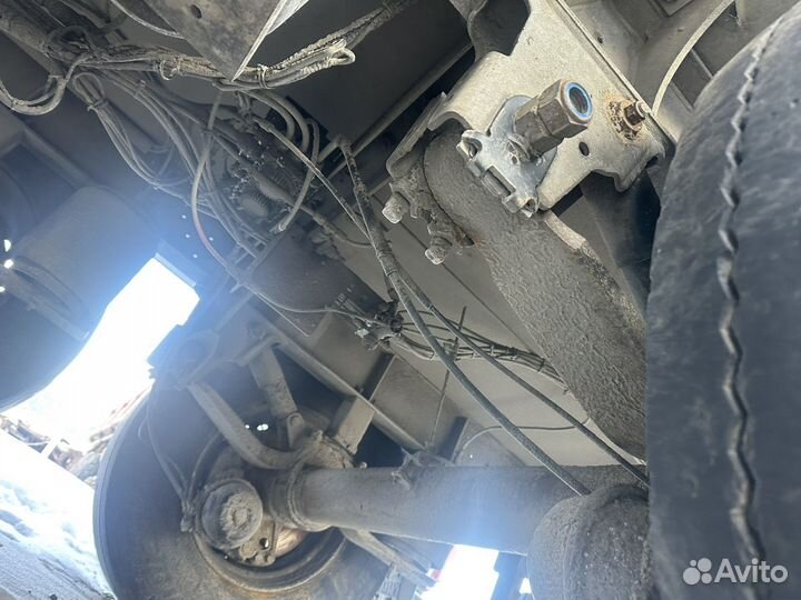 Полуприцеп рефрижератор Schmitz Cargobull SKO 24, 2006