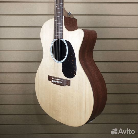 Электроакустическая гитара Martin GPC-X2E