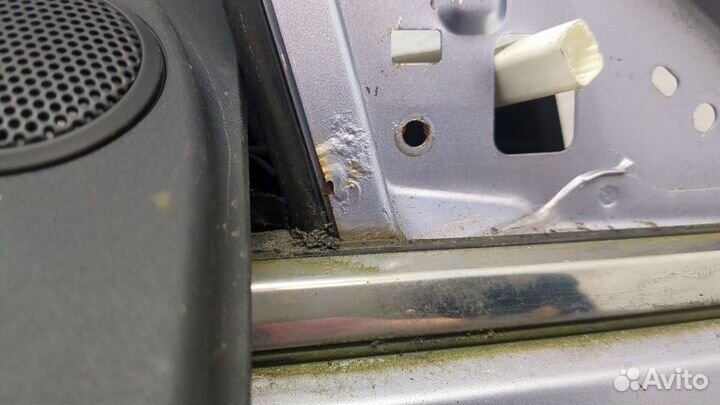 Дверь боковая Mazda 6 (GH), 2008