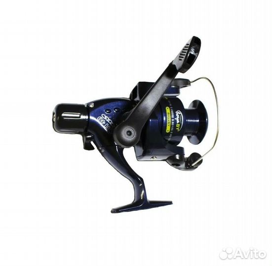 Удилище Крокодил 210см + Катушка Кобра