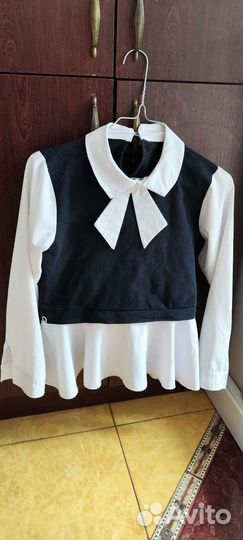 Блуза детская