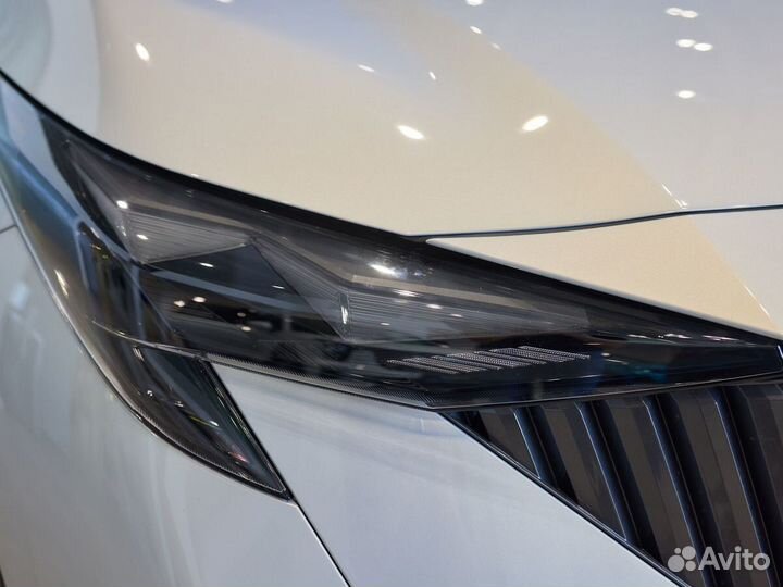 GAC GS3 1.5 AMT, 2024