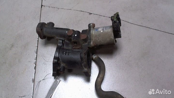 Клапан рециркуляции газов Opel Astra H, 2008