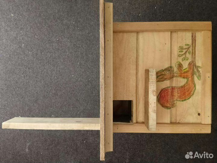 Бельчатник