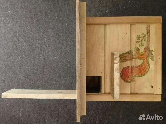 Бельчатник