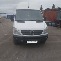 Mercedes-Benz Sprinter 2.2 MT, 2009, 350 000 км, с пробегом, цена 1 250 000 руб.