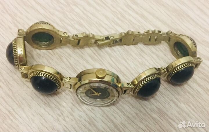 Часы кварцевые мужские наручные Japan