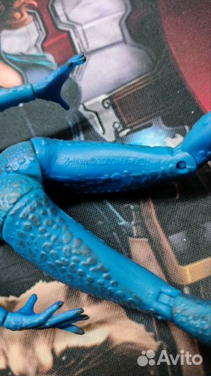 Фигурка marvel по фильму Люди икс