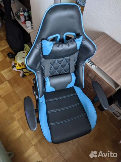 Компьютерный стул