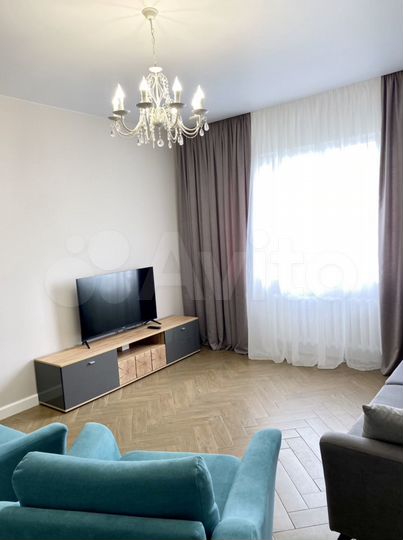 Дом 135 м² на участке 5 сот.