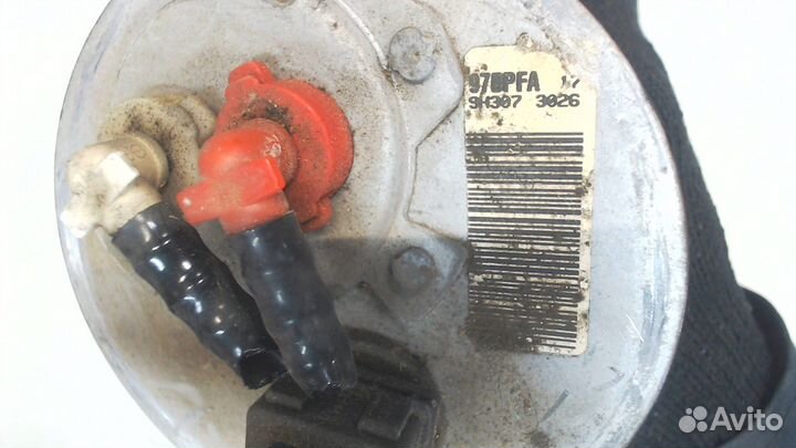 Насос топливный электрический Ford Mondeo 2, 1996