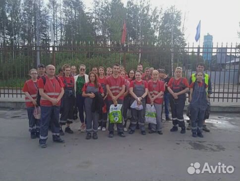 Вахта 20-33-45 Москва Комплектовщик Питание Жильё