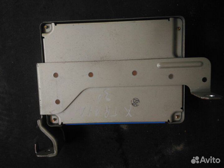 Блок abs Nissan X-Trail T30 QR25 2006