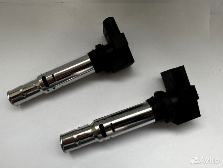 Катушка зажигания 036905715G BR.IC.1.20 Polo Sedan