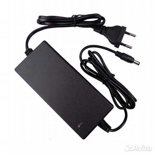 Блок питания стабилизированный cadena 12В/3А