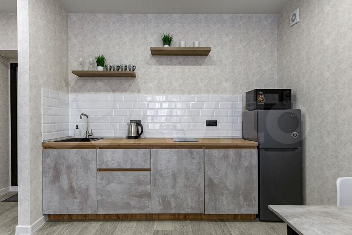2-к. квартира, 40 м², 4/10 эт.