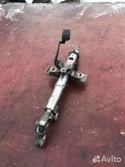 Рулевая колонка Kia Rio 3 2011-2017