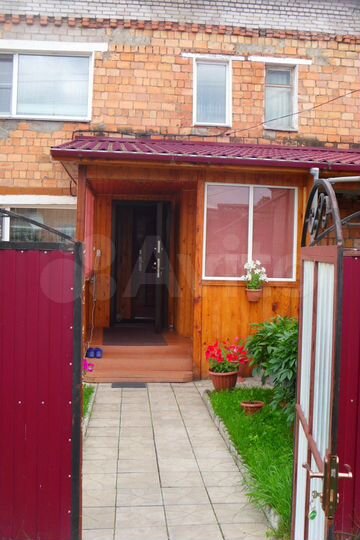 Дом 70 м² на участке 12 сот.