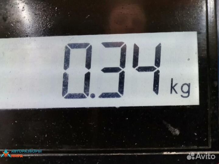 Форсунка Audi A6 4B/C5 2001 059130201F