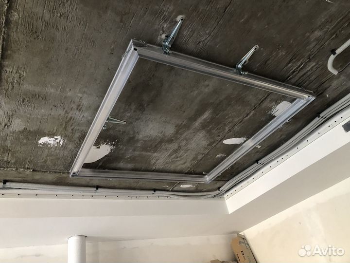 Ремонт квартир и домов под ключ