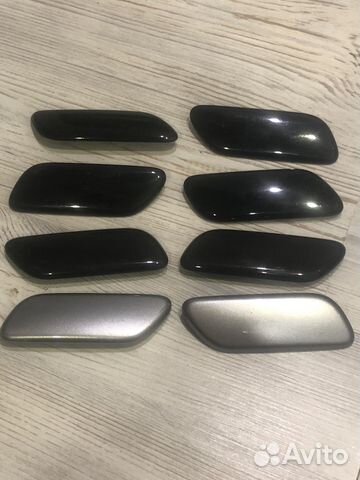 Крышки омывателя фар CR-V