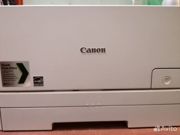 Принтер Canon i-Sensys LBP7100Cn