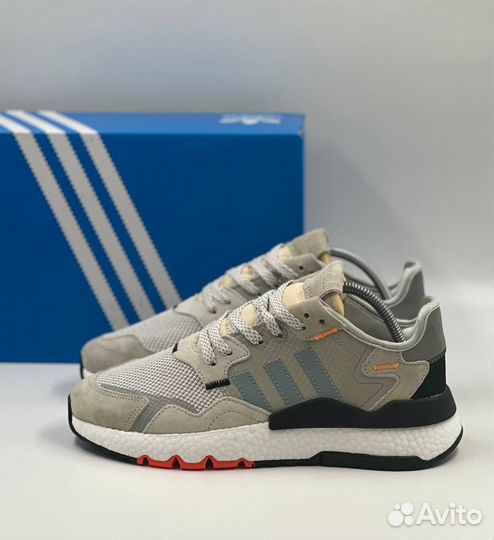 Adidas Nite Jogger