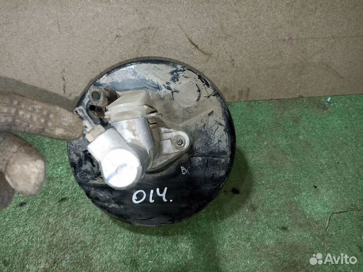 Цилиндр тормозной главный Honda Civic