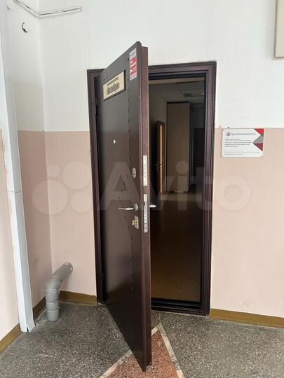 Офис 26 м² на Красном проспекте (площадь Калинина)