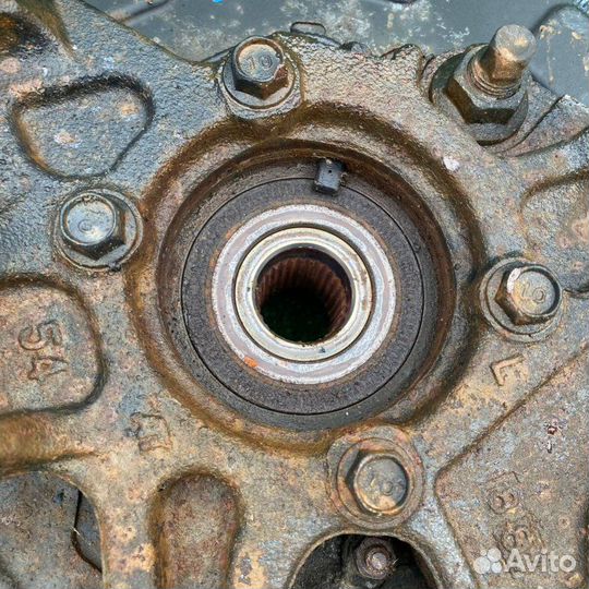 Ступицы Suzuki Escudo/ Grand Vitara TD54W TD94W