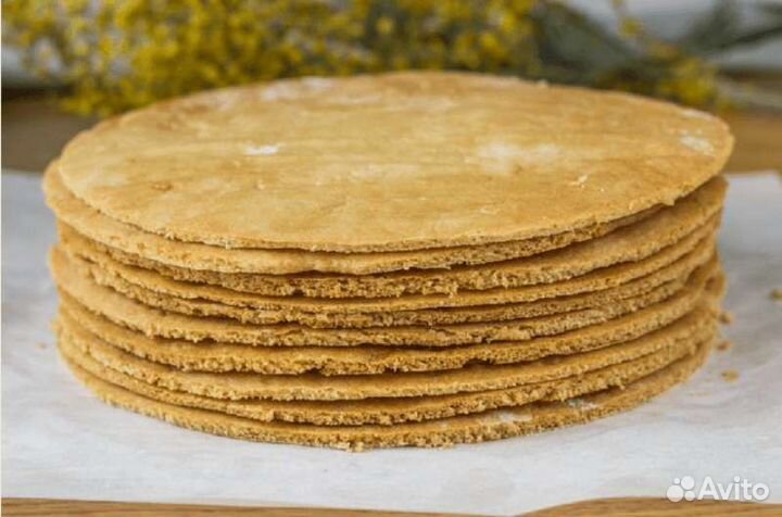 Блинчики домашние/ медовые коржи/сырники/ чак-чак