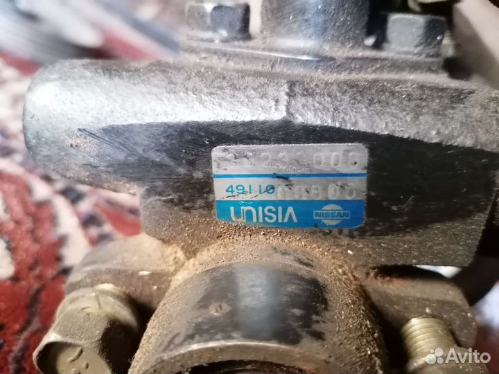 Продам насос гидроусилителя