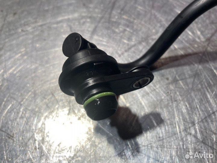 Трубка вакуумная Mercedes Glc X253 M274 2.0 turbo