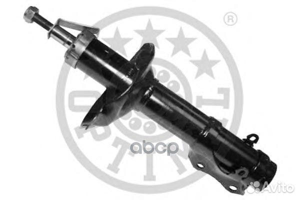 A-3850G Амортизатор VW golf II/III/vento 84-92