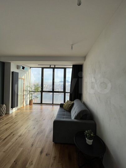 1-к. квартира, 56 м², 10/11 эт.