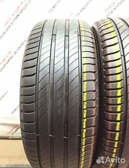 Michelin Primacy 4 235/50 R19 103L