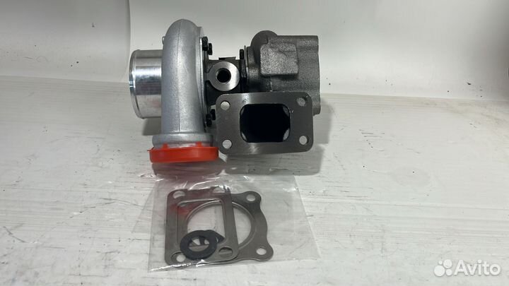 Турбокомпрессор 04258208