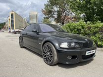 BMW M3 3.3 AMT, 2004, 196 000 км, с пробегом, цена 7 900 000 руб.