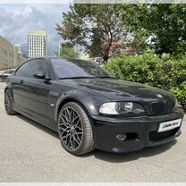 BMW M3 3.3 AMT, 2004, 196 000 км, с пробегом, цена 4 900 000 руб.