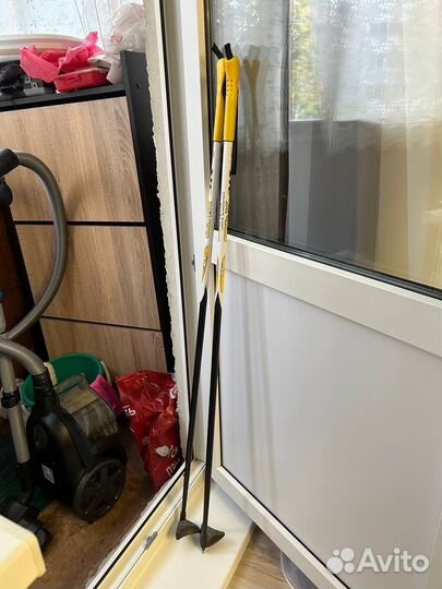 Лыжные палки