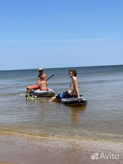 Sup сап доска аренда