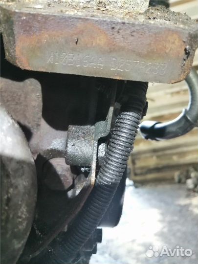 Разбор на запчасти Mini Cooper (R50 / 53)